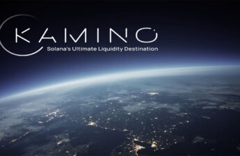 Hubble Protocol Launches Kamino Finance to Optimize Yields for Liquidity Providers on Solana – Press release Bitcoin News