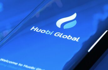 Huobi Chief in Talks to Sell $1 Billion Stake in Crypto Exchange: Report