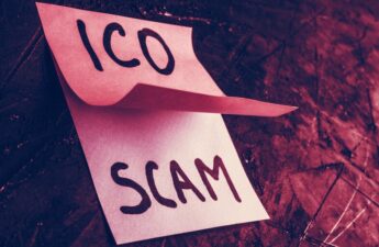 ICO Pitchmen Sentenced to Prison for $1.9 Million Crypto Scam