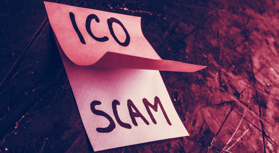 ICO Pitchmen Sentenced to Prison for $1.9 Million Crypto Scam