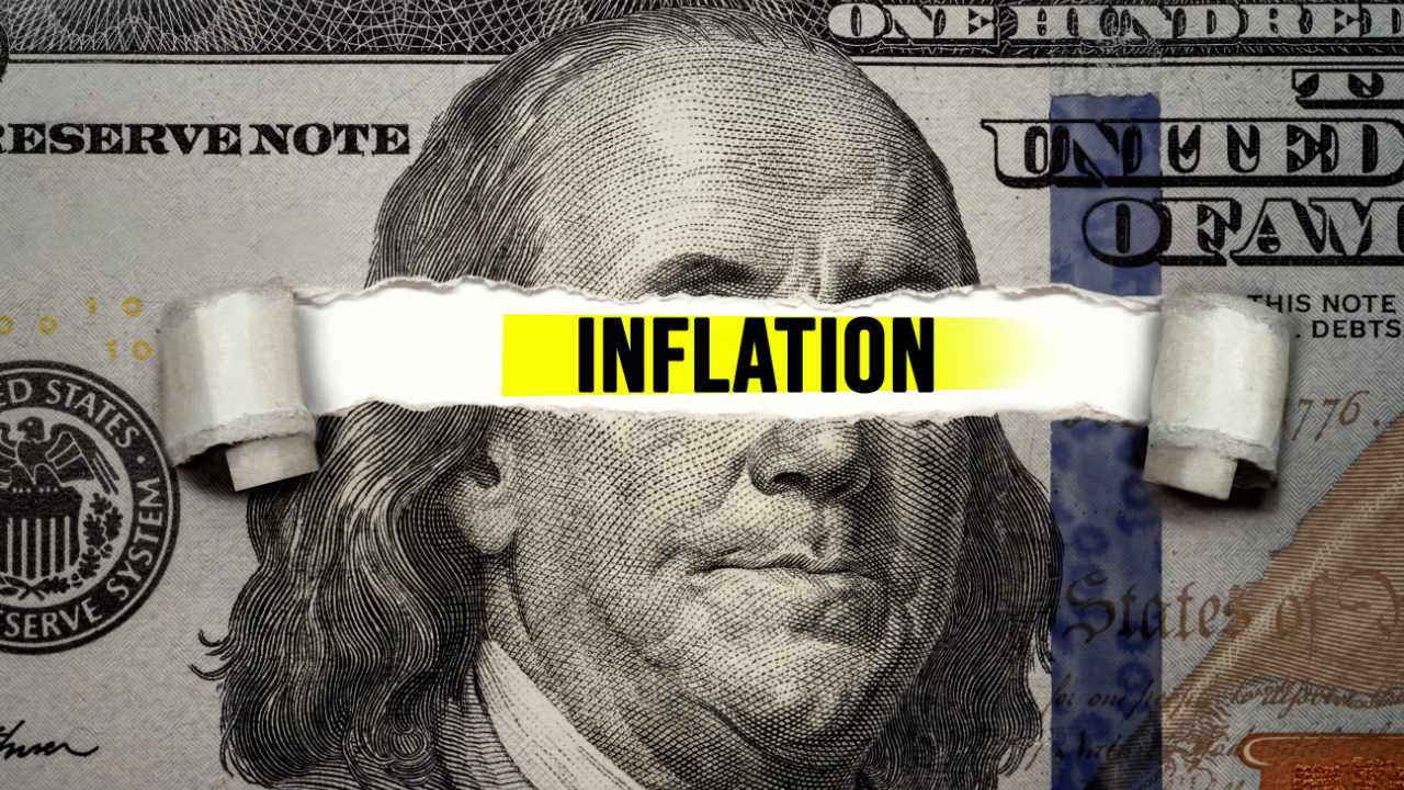 IMF Expects US Economy to Experience High Inflation for at Least Another Year or Two