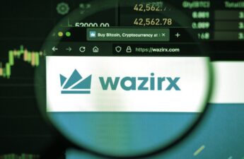 India’s Financial Watchdog Freezes Binance-Owned WazirX’s Assets for ‘Lax KYC Norms’