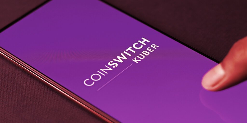 India’s Financial Watchdog Investigates CoinSwitch Offices: Report