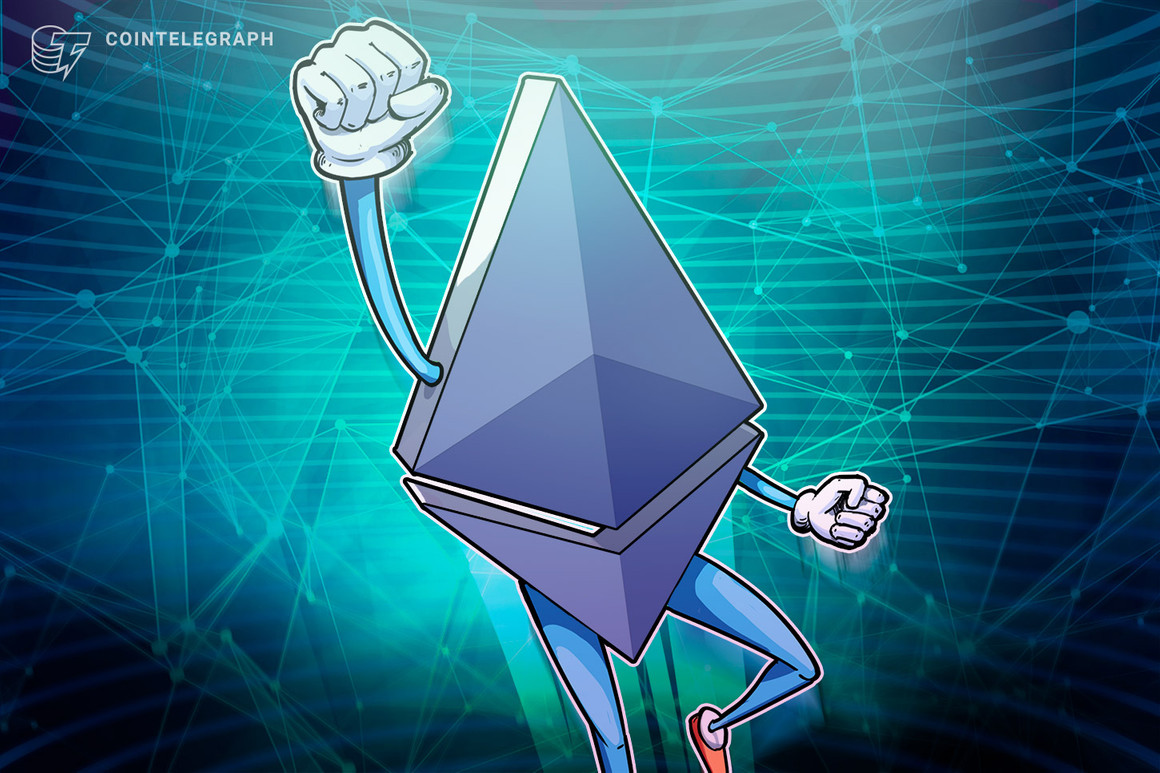 Is it foolish to expect a massive Ethereum price surge pre-and-post Merge?