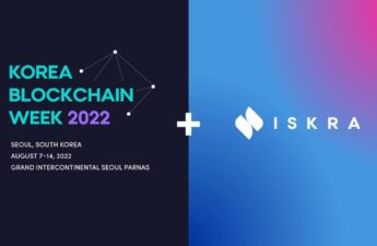 Iskra Redefines Game Publishing at Korea Blockchain Week, Announces New Games – Press release Bitcoin News