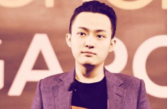 Justin Sun’s Poloniex Will Support Ethereum Proof-of-Work Fork