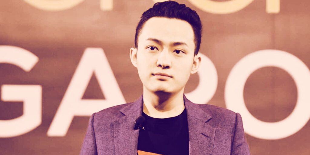 Justin Sun’s Poloniex Will Support Ethereum Proof-of-Work Fork