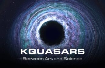 KQuasars Launches New Astrophysical NFT Collection – Press release Bitcoin News