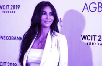 Kim Kardashian Tries to Escape EthereumMax Lawsuit