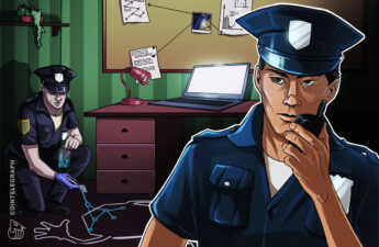 Korean police seize crypto for unpaid traffic fines in trial