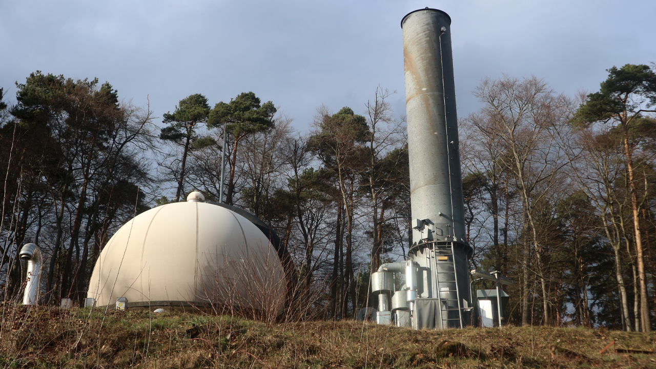 Landfill Gas Mitigation Firm Vespene Energy Secures $4.3M to Bolster Gas-to-Bitcoin Solutions