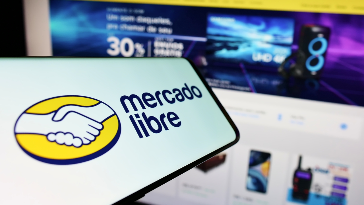 MercadoLibre