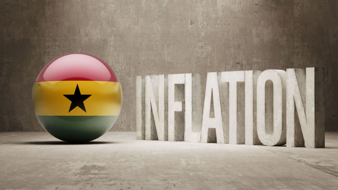 Latest Ghana Benchmark Rate Hike the Largest on Record — President Promises Action Against 'Unacceptable Depreciation of the Cedi' – Bitcoin News