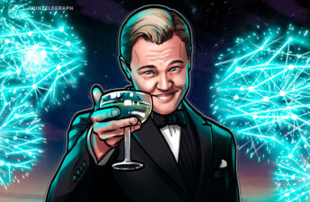 Low cap crypto is like penny stocks, says Wolf of Wall Street