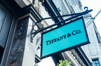 Luxury Retailer Tiffany & Co. Announces Jeweled Cryptopunk Pendants Tied to NFTs