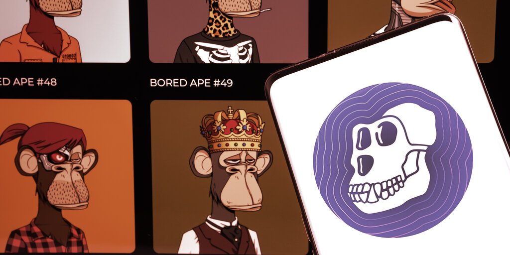 Magic Eden Wants to Build an ApeCoin NFT Marketplace Just for Bored Apes—Here’s Why