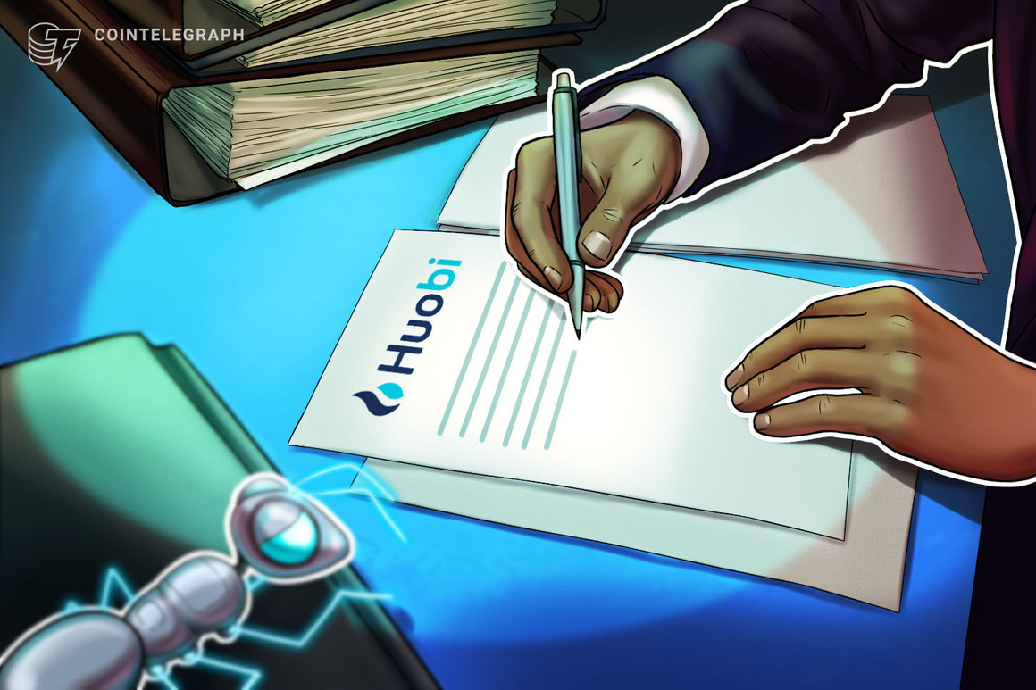 Malaysian regulators add Huobi to investor alert list