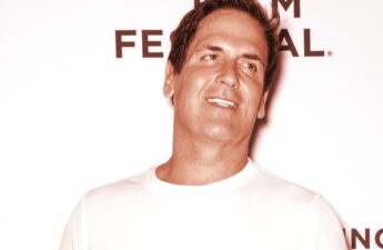 Mark Cuban Slams SEC Chair Gensler's Stance on Crypto