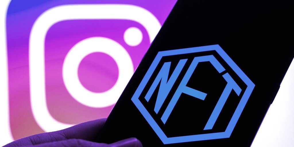 Meta Adds Ethereum, Polygon, Flow NFT Cross-Posting Between Facebook and Instagram