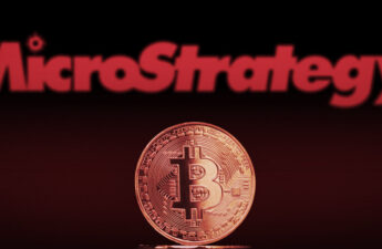 MicroStrategy Reports $917M Bitcoin Impairment Charge as Saylor Steps Aside