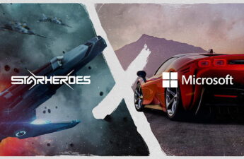 Microsoft Gives Grant To Blockchain-Based Web3 Game StarHeroes As Historic Partnership Gets Underway – Press release Bitcoin News