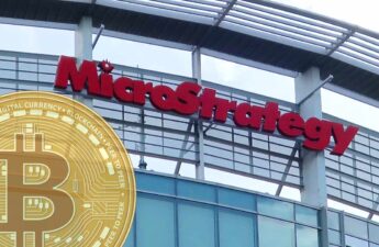 Microstrategy Outperforms Every Asset Class and Big Tech Stock Since Adopting Bitcoin Strategy — Enterprise Value Up 730%, Says CEO