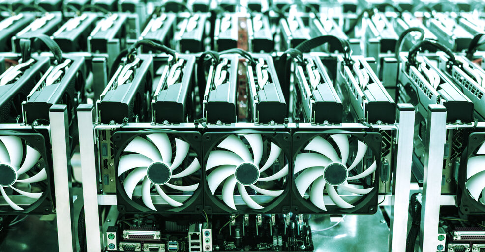 Miners Eye Ethereum Classic Activity as Merge Nears