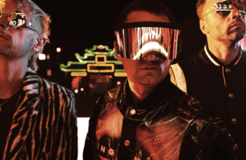 Muse to Release Next Album on Polygon-based NFT Platform Serenade