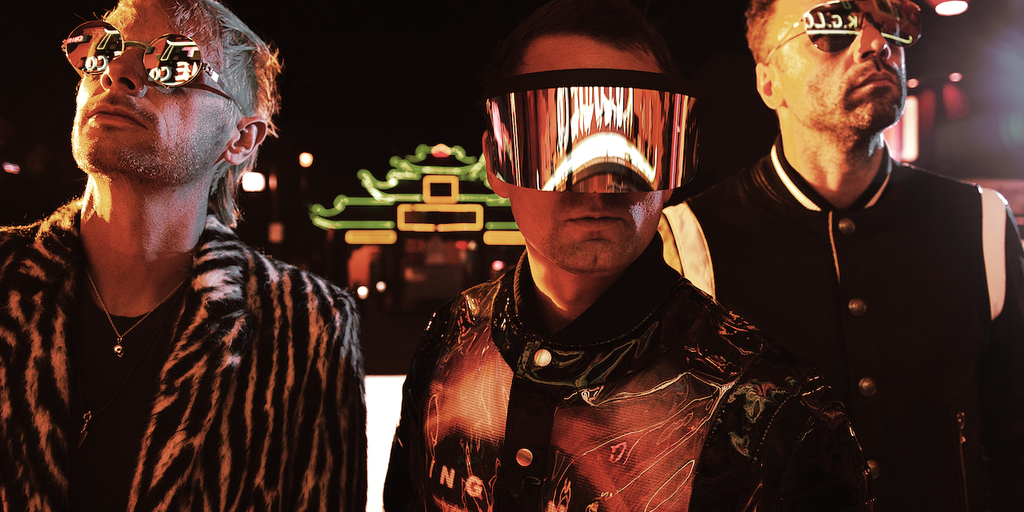 Muse to Release Next Album on Polygon-based NFT Platform Serenade