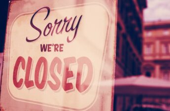 Nasdaq-Listed Eqonex Shuts Down Crypto Exchange Due to Low Volume, 'Intense Competition'