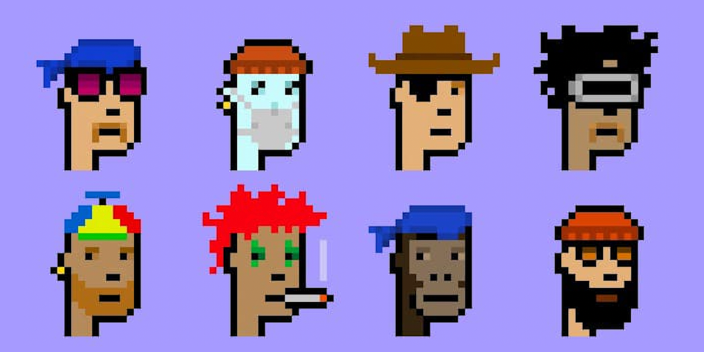 'No Current Plans' for Scrapped V1 CryptoPunks NFTs, Says Yuga Labs