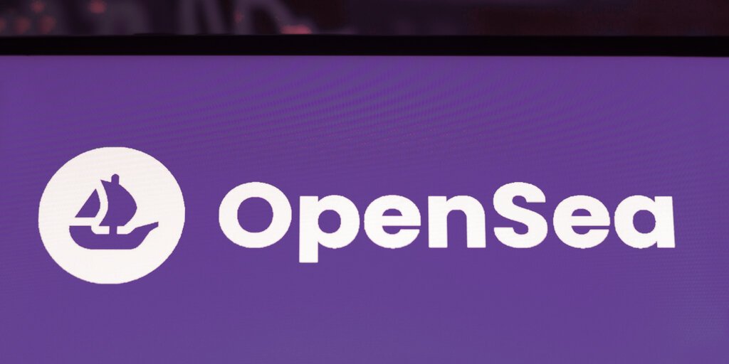 OpenSea Adds Polygon Support to Expand Features, Accept MATIC