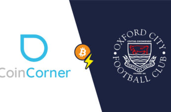 Oxford City Football Club Accepts Bitcoin As Payment - Bitcoin Magazine