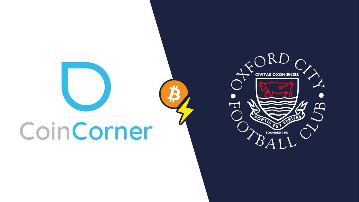 Oxford City Football Club Accepts Bitcoin As Payment - Bitcoin Magazine