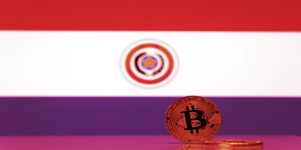 Paraguay’s President Vetoes Crypto Mining Law, Citing ‘Massive’ Energy Cost