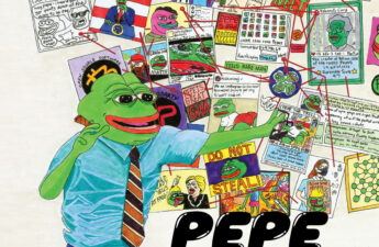 Pepe - Bitcoin Magazine - Bitcoin News, Articles and Expert Insights