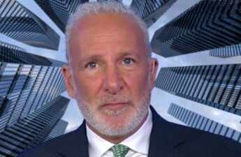 Peter Schiff Agrees to Liquidate Euro Pacific Bank — Says 'I Am Not Admitting to Any Legal Wrongdoing'