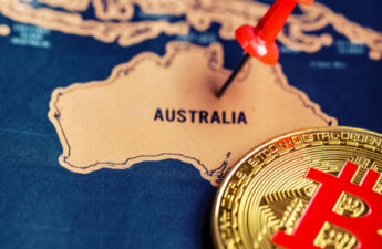 Popularity of Crypto Investments Makes Case for Regulations, Australian Securities Watchdog Says