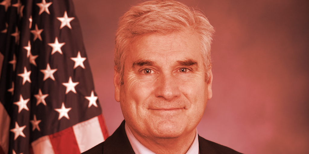 'Privacy is Normal': Rep. Tom Emmer Wants Answers About Tornado Cash Ban