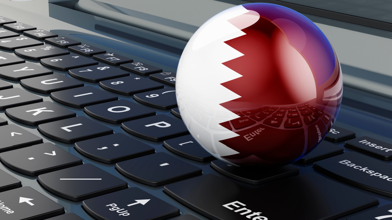 Qatari National Blockchain Blueprint Spotlights Benefits of the Technology to Country's Economy – Emerging Markets Bitcoin News