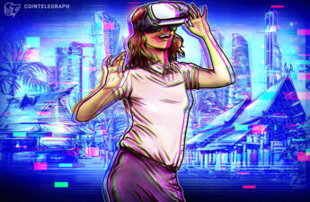 Ready Player One gave us the misconception that the Metaverse is VR — Everyrealm CEO, KBW 2022