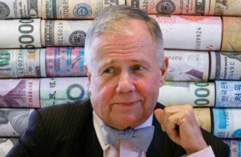 Renowned Investor Jim Rogers Warns Governments Want to Control Crypto — 'They Want to Regulate Everything'