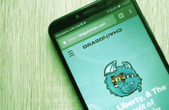 SEC Sues Dragonchain for $16.5 Million Dragon Token ICO