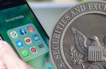 SEC Warns Crypto Investors of Scammers Exploiting Their Fear of Missing Out on Social Media