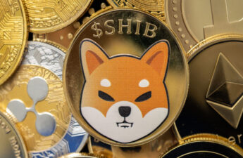 SHIB Remains Near 3-Month High, Whilst LEO Hits 2-Week High  – Market Updates Bitcoin News