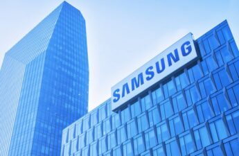 Samsung Slates Crypto Exchange Launch in South Korea for 2023: Report