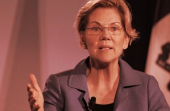 Senator Warren Wants OCC to Withdraw Crypto Guidance for Banks: Report