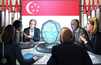 Singaporean financial watchdog to consult public on stablecoin regulation