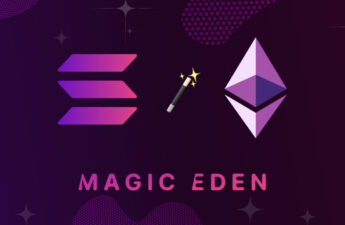 Solana Unicorn Magic Eden Expands NFT Marketplace to Ethereum