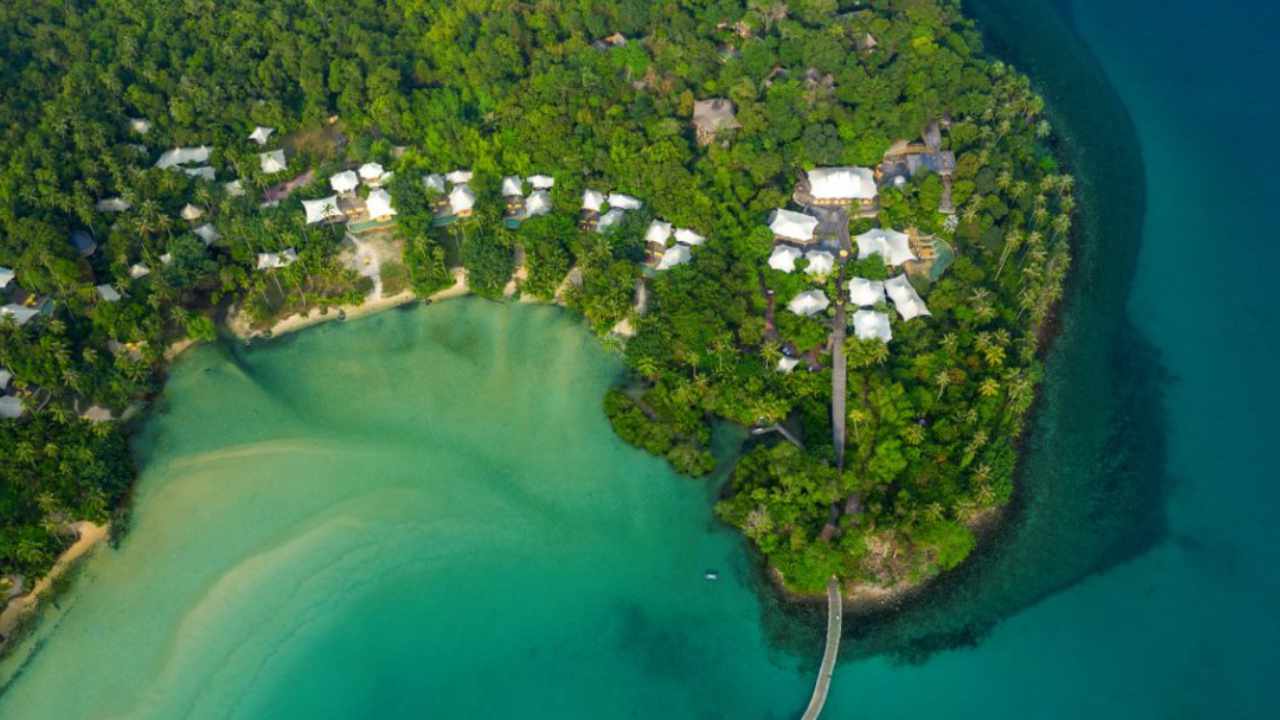 Soneva's Luxury Resorts Now Accept Crypto Payments